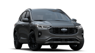 2025 Ford Escape Hybrid External Image 5